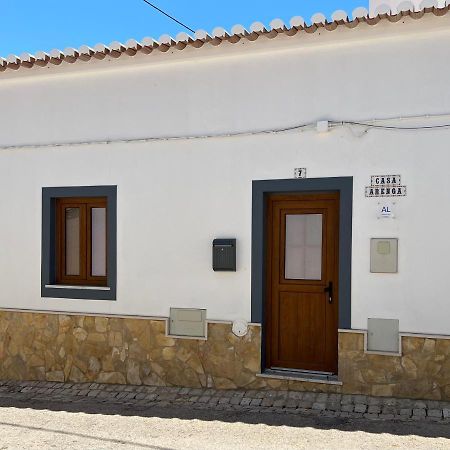 Willa Casa Arenga Almádena Zewnętrze zdjęcie