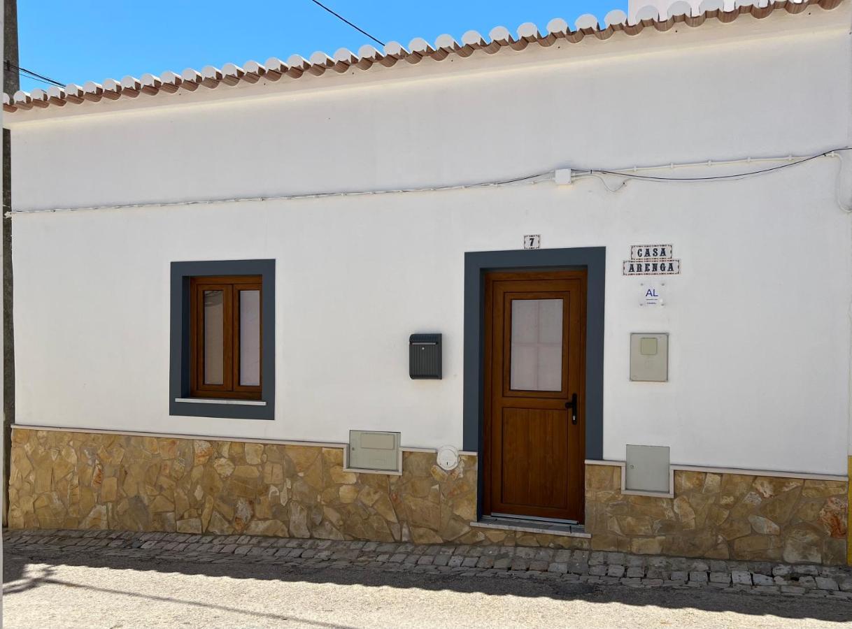 Willa Casa Arenga Almádena Zewnętrze zdjęcie
