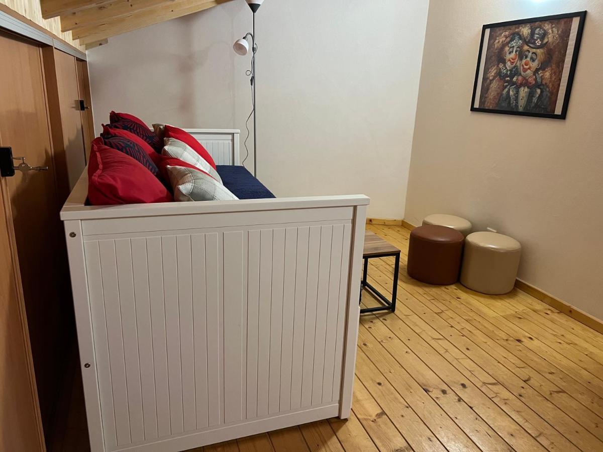 Willa Casa Arenga Almádena Zewnętrze zdjęcie