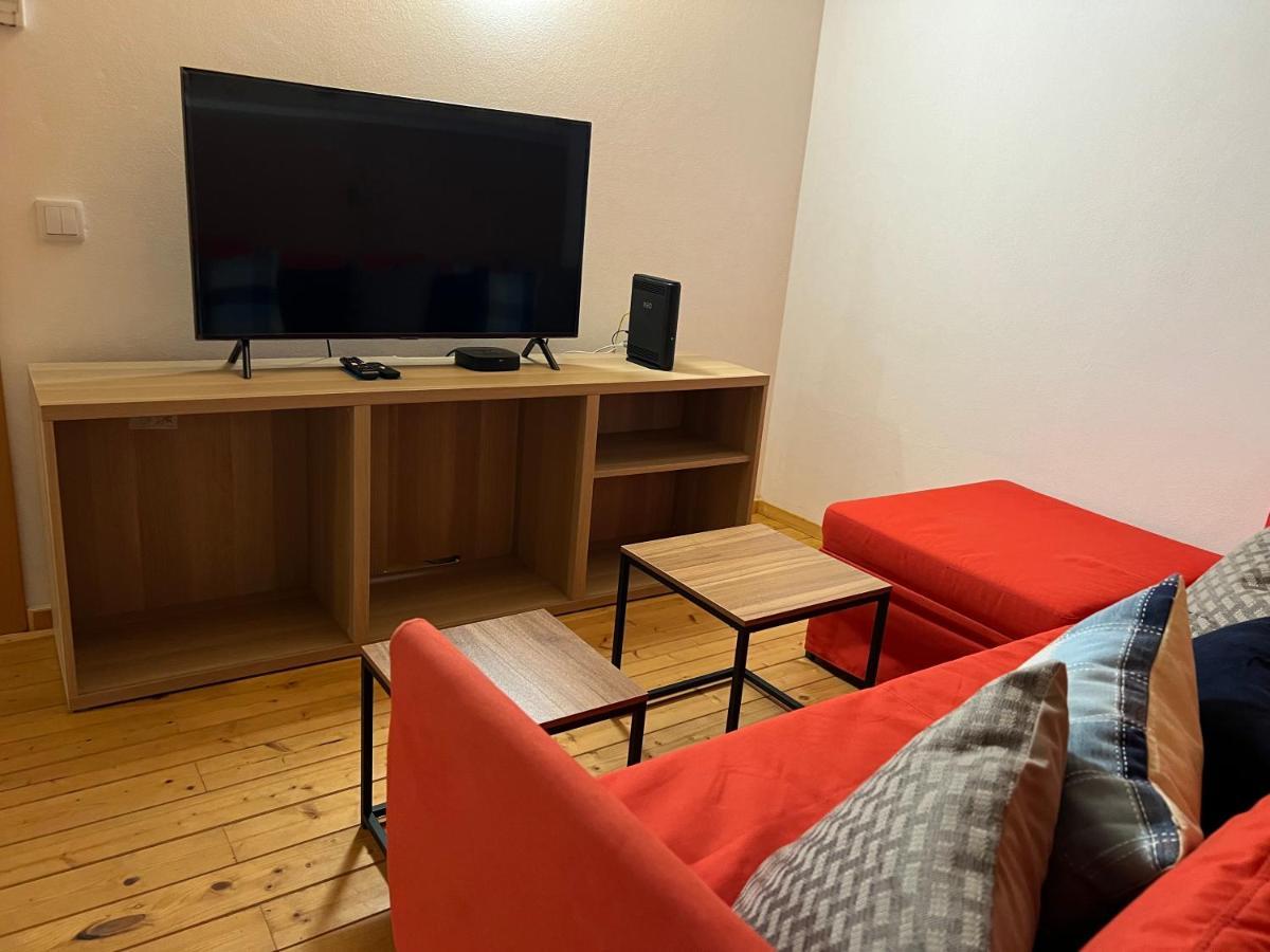 Willa Casa Arenga Almádena Zewnętrze zdjęcie