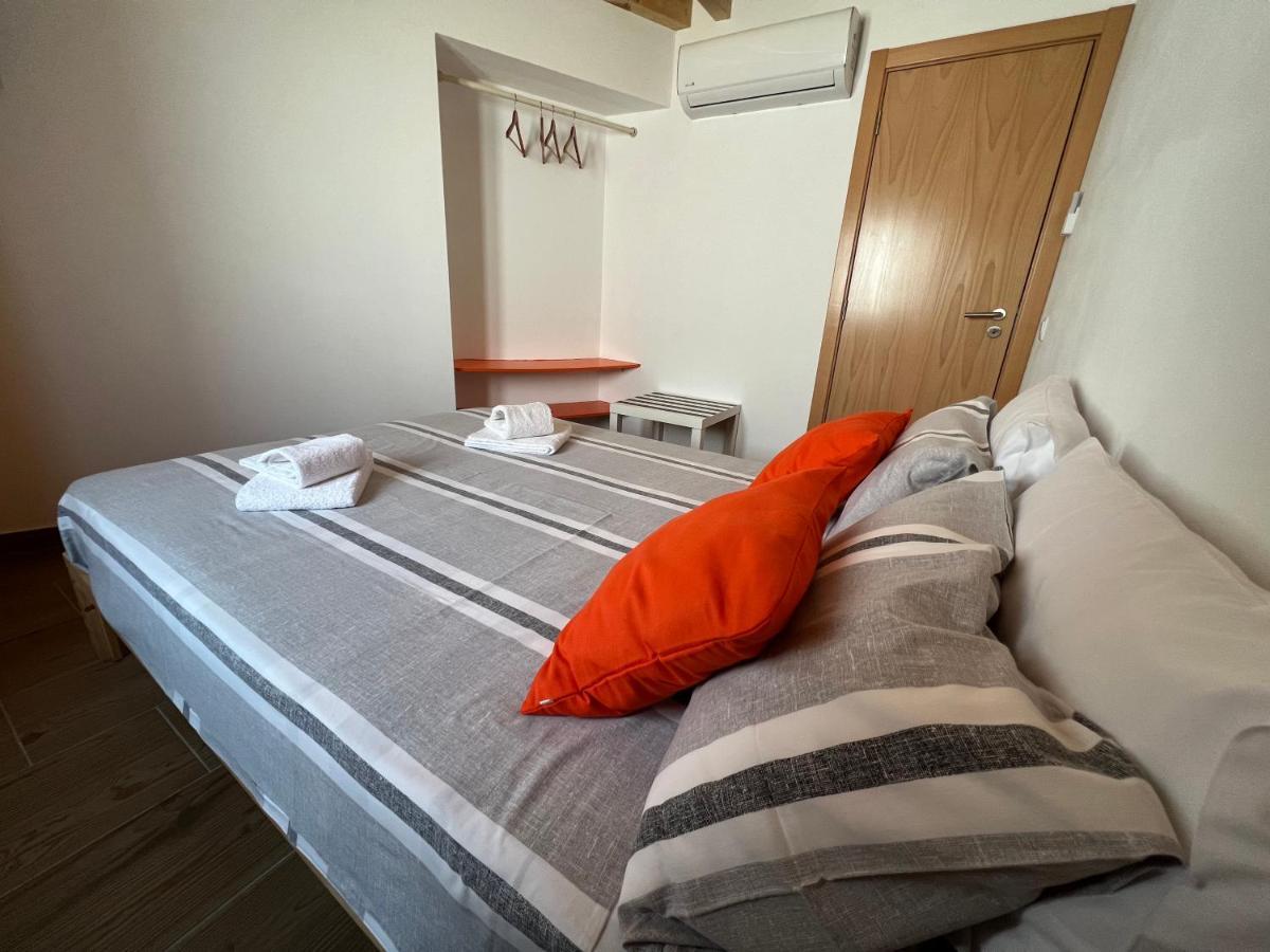 Willa Casa Arenga Almádena Zewnętrze zdjęcie