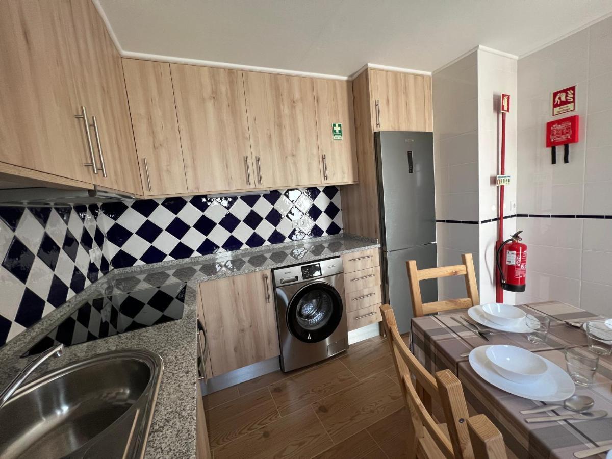 Willa Casa Arenga Almádena Zewnętrze zdjęcie