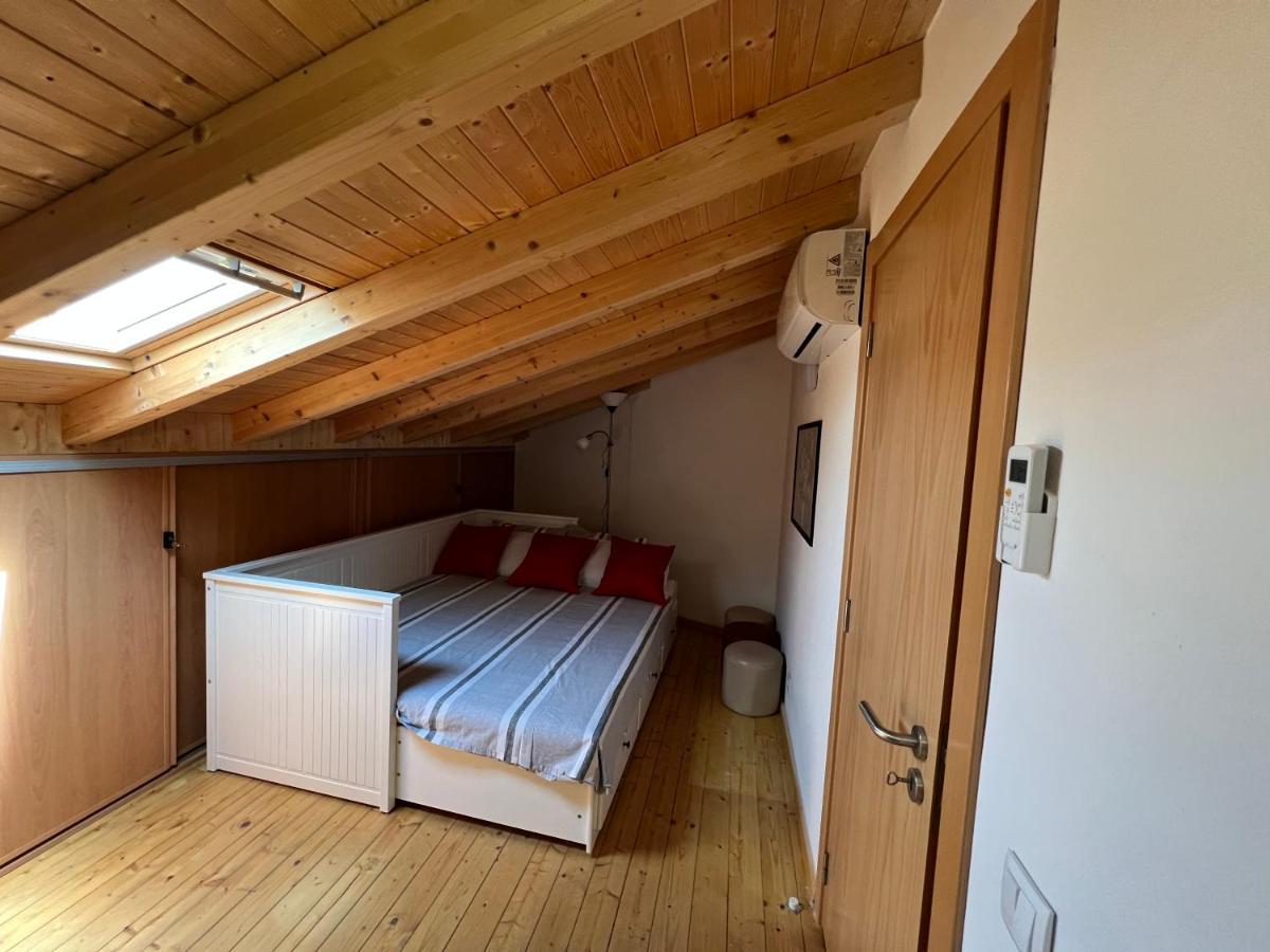 Willa Casa Arenga Almádena Zewnętrze zdjęcie