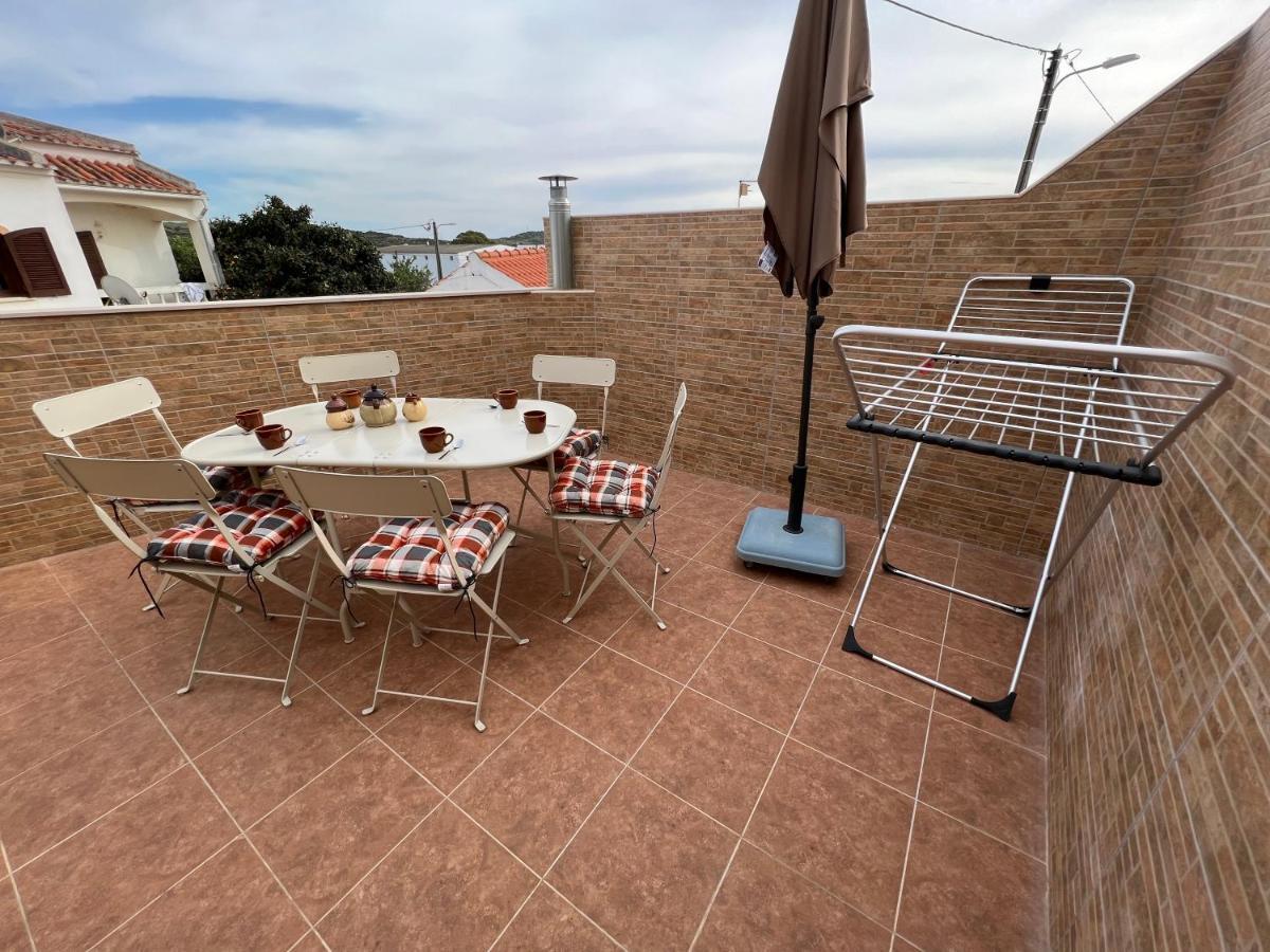Willa Casa Arenga Almádena Zewnętrze zdjęcie